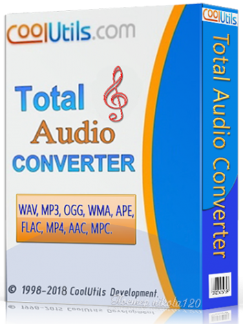 coolutils total audio converter 5 3 0 203