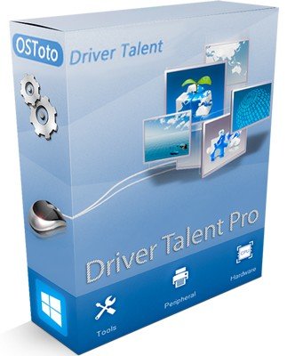 driver talent portable