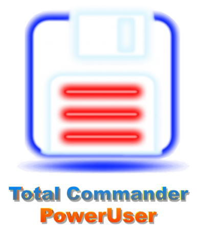 Total commander poweruser как обновить