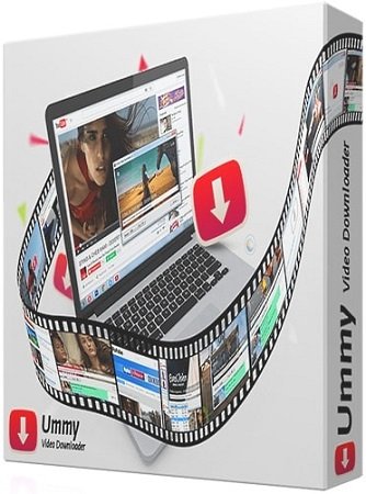 Ummy Video Downloader 1.10.7.2 (2020) PC | RePack & Portable by TryRooM
