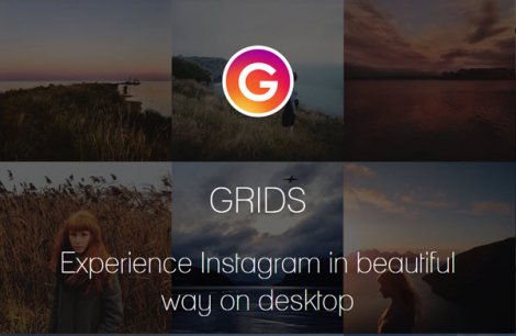 grids for instagram torrent