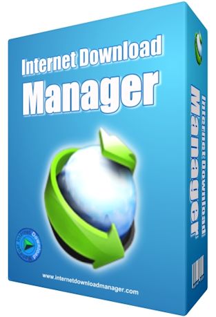 Internet Download Manager 6.35 Build 12 (2019) PC | RePack & Portable by D!akov