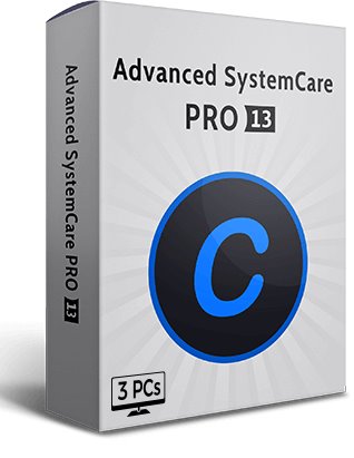 Advanced SystemCare Pro 13.0.2.170 (2019) PC | RePack & Portable by D!akov