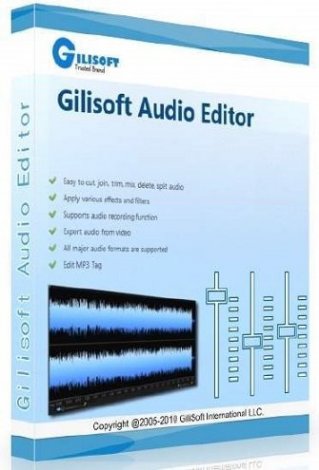 gilisoft video editor torrent