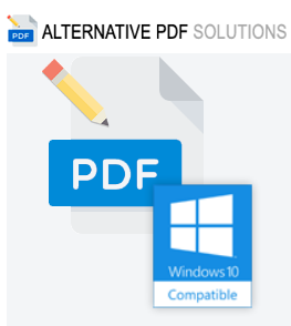 AlterPDF Pro 4.3 (2020) PC