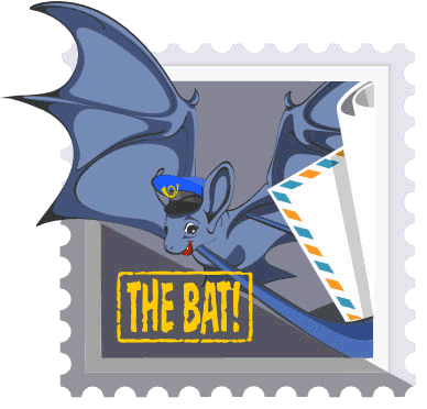 The bat забыл мастер пароль