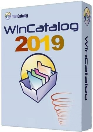 wincatalog 2020 portable