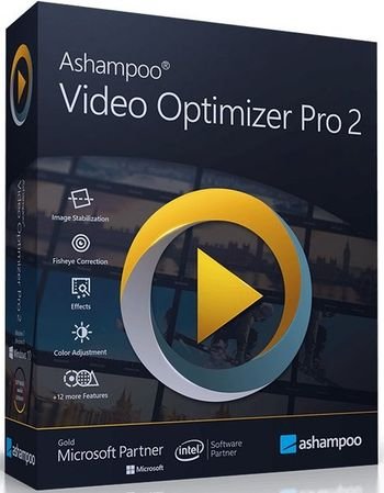 ashampoo pc optimizer