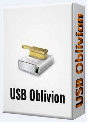 Usb oblivion что это