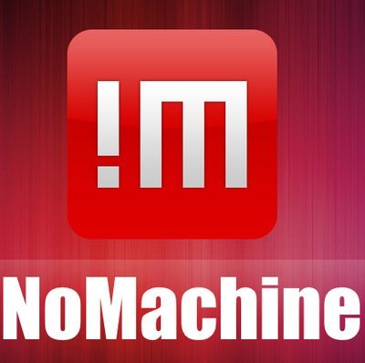 nomachine server 2008