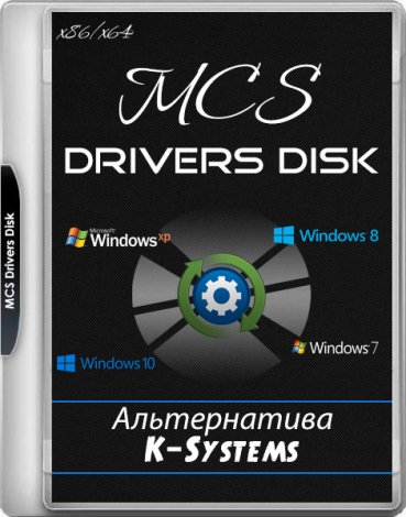 Driver disk что это