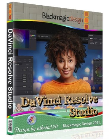 davinci resolve studio 17 torrent