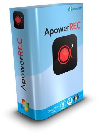 ApowerREC 1.4.14.8 (2021) PC | + RePack & portable by elchupacabra скачать торрент файл бесплатно