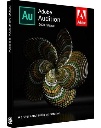 Adobe audition 2021 что нового